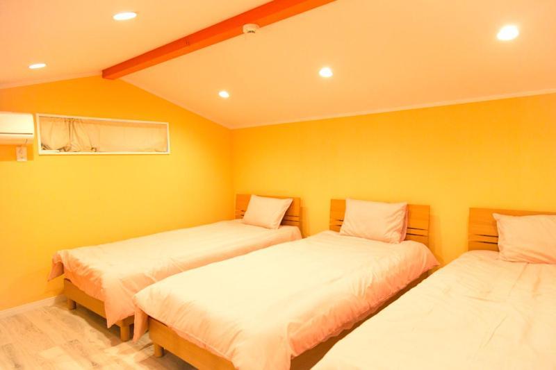 ポンタビレッジ軽井沢 Villa Miyota Exterior photo